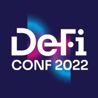 DeFi Conf 2022 | Titanic Hotel, Belfast | 6th October 2022 logo, DeFi Conf 2022 | Titanic Hotel, Belfast | 6th October 2022 contact details