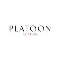 Platoon Aviation logo, Platoon Aviation contact details