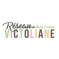 VICTOLIANE RESEAU DE MICRO CRECHES logo, VICTOLIANE RESEAU DE MICRO CRECHES contact details