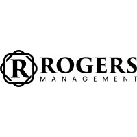 Rogers Management logo, Rogers Management contact details