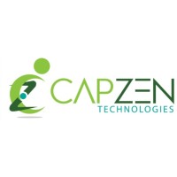 CapZen Technologies logo, CapZen Technologies contact details