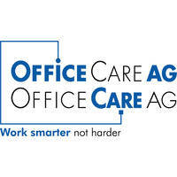 OfficeCare AG logo, OfficeCare AG contact details