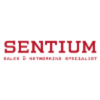 Sentium Oy logo, Sentium Oy contact details