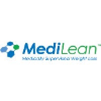 MediLean Medical Weight Loss logo, MediLean Medical Weight Loss contact details