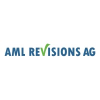 AML Revisions AG logo, AML Revisions AG contact details