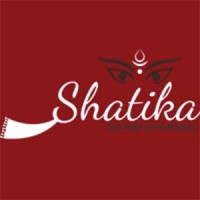 Shatika - Online Handloom Saree Store logo, Shatika - Online Handloom Saree Store contact details