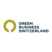 Green Business Switzerland logo, Green Business Switzerland contact details