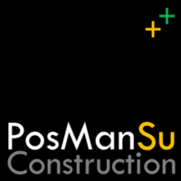 PosManSu logo, PosManSu contact details