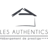 Les Authentics logo, Les Authentics contact details