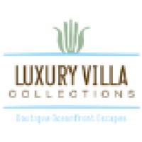 Luxury Villa Collections logo, Luxury Villa Collections contact details