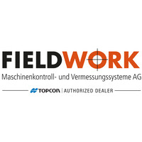 Fieldwork Maschinenkontroll- und Vermessungssysteme AG logo, Fieldwork Maschinenkontroll- und Vermessungssysteme AG contact details