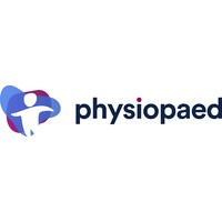 physiopaed logo, physiopaed contact details