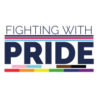 Fighting With Pride - LGBT+ Military Charity logo, Fighting With Pride - LGBT+ Military Charity contact details