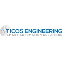 Ticos Engineering AG logo, Ticos Engineering AG contact details