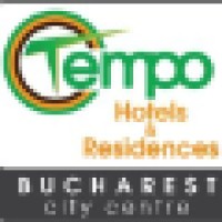 Tempo Hotels & Residences, Bucharest logo, Tempo Hotels & Residences, Bucharest contact details