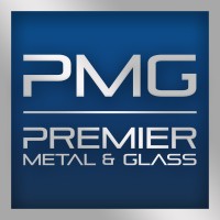 Premier Metal & Glass logo, Premier Metal & Glass contact details