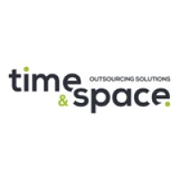 Time & Space Group logo, Time & Space Group contact details