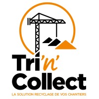 Tri'n'Collect logo, Tri'n'Collect contact details