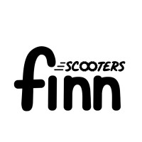 Finn Scooters logo, Finn Scooters contact details