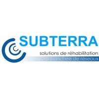 SUBTERRA SAS logo, SUBTERRA SAS contact details