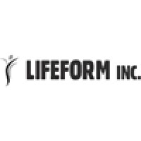 LifeForm Inc. logo, LifeForm Inc. contact details