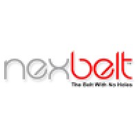 Nexbelt logo, Nexbelt contact details