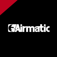 Airmatic Kft logo, Airmatic Kft contact details