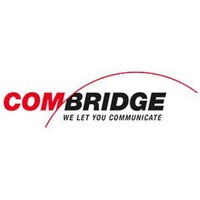 ComBridge AG logo, ComBridge AG contact details