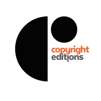 Copyright Editions logo, Copyright Editions contact details