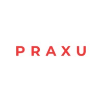 Praxu logo, Praxu contact details