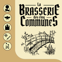 Brasserie des 5 Communes logo, Brasserie des 5 Communes contact details