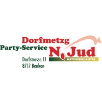 Dorfmetzg N.Jud GmbH logo, Dorfmetzg N.Jud GmbH contact details