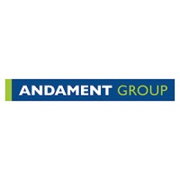 Andament Group Oy logo, Andament Group Oy contact details