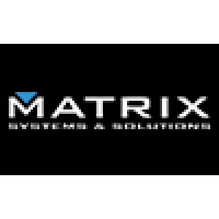 Matrix Systems logo, Matrix Systems contact details