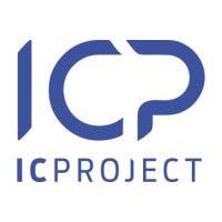 IC PROJECT logo, IC PROJECT contact details