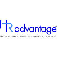 HR Advantage LLC logo, HR Advantage LLC contact details