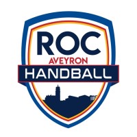 ROC AVEYRON HANDBALL logo, ROC AVEYRON HANDBALL contact details