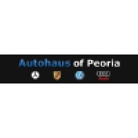 Autohaus of Peoria logo, Autohaus of Peoria contact details