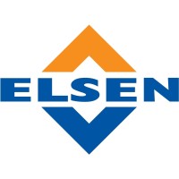 ELSEN AG logo, ELSEN AG contact details