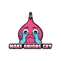 Make Onions Cry logo, Make Onions Cry contact details