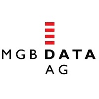 MGB Data AG logo, MGB Data AG contact details