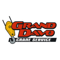 Grand Davo Crane Services logo, Grand Davo Crane Services contact details