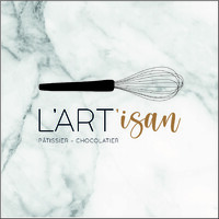 L'ART'isan Pâtissier Chocolatier logo, L'ART'isan Pâtissier Chocolatier contact details