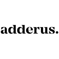 Adderus logo, Adderus contact details