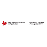 INFO Immigration Centre for Application Inc. logo, INFO Immigration Centre for Application Inc. contact details