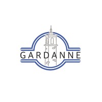 Ville de Gardanne logo, Ville de Gardanne contact details