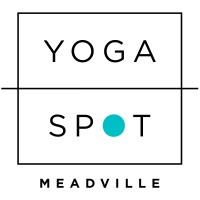 Yoga Spot Meadville logo, Yoga Spot Meadville contact details