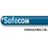 Safecom Consulting Ltd. logo, Safecom Consulting Ltd. contact details