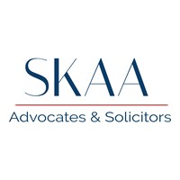 SKAA logo, SKAA contact details