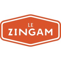 Le Zingam, Épicerie de quartier logo, Le Zingam, Épicerie de quartier contact details